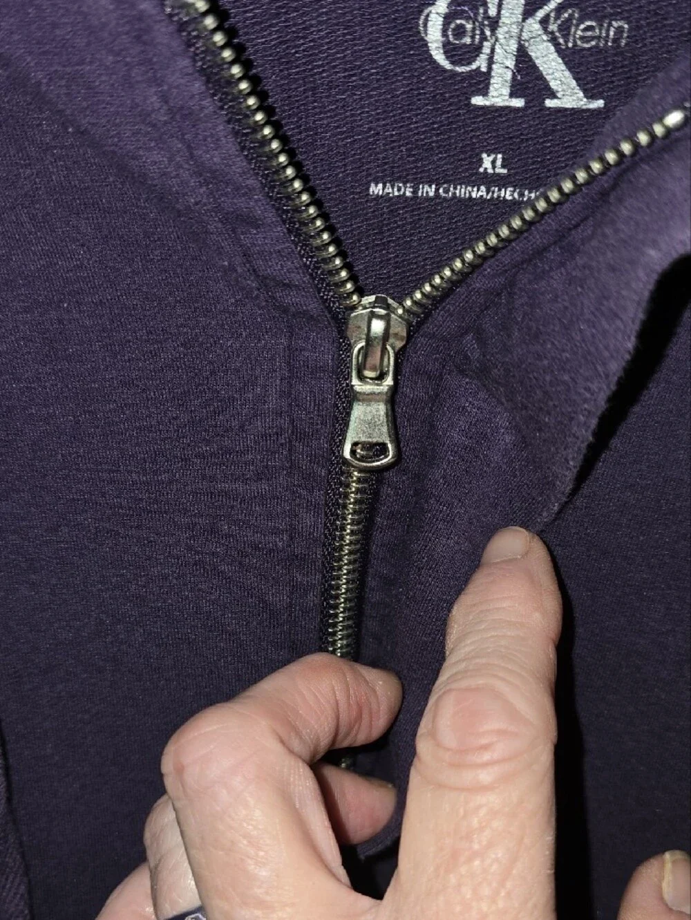 Calvin Klein calvin klein